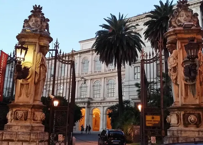 Trevispagna Charme Apartment Autonomous