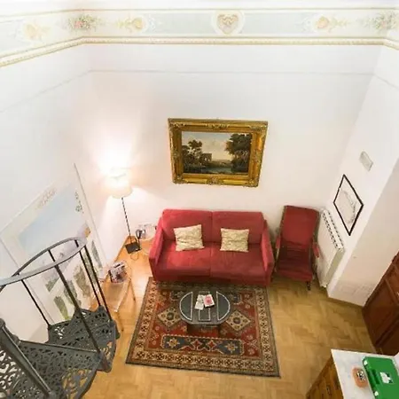 Trevispagna Charme Apartment Autonomous Rome Exterior photo