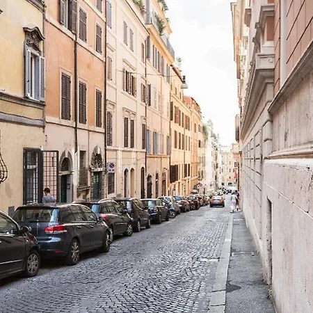Trevispagna Charme Apartment Autonomous Rome Exterior photo