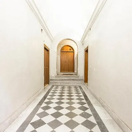 Trevispagna Charme Apartment Autonomous Rome Exterior photo