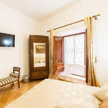 Trevispagna Charme Apartment Autonomous Rome Exterior photo