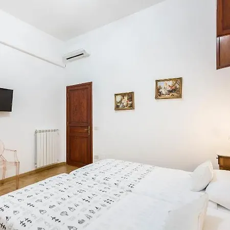Trevispagna Charme Apartment Autonomous Rome Exterior photo