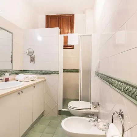 Trevispagna Charme Apartment Autonomous Rome Exterior photo