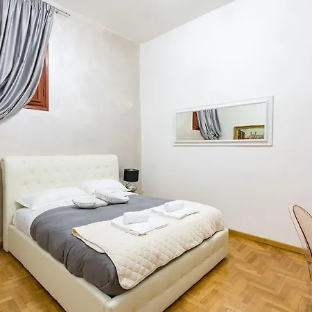 Trevispagna Charme Apartment Autonomous Rome Exterior photo