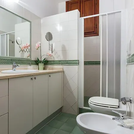 Trevispagna Charme Apartment Autonomous Rome Exterior photo