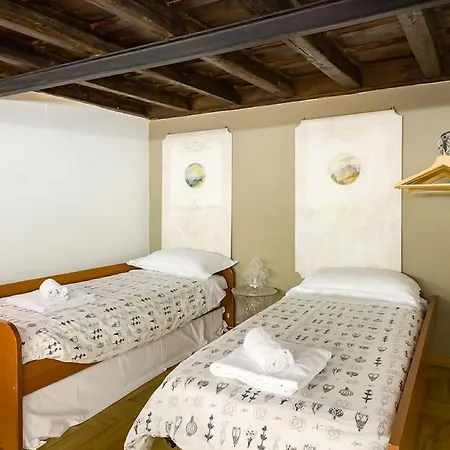 Trevispagna Charme Apartment Autonomous Rome Exterior photo