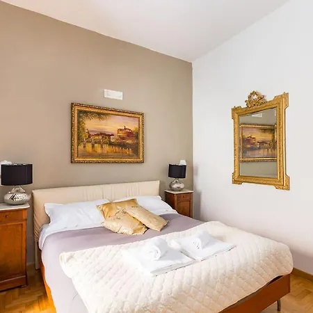 Trevispagna Charme Apartment Autonomous Rome Exterior photo