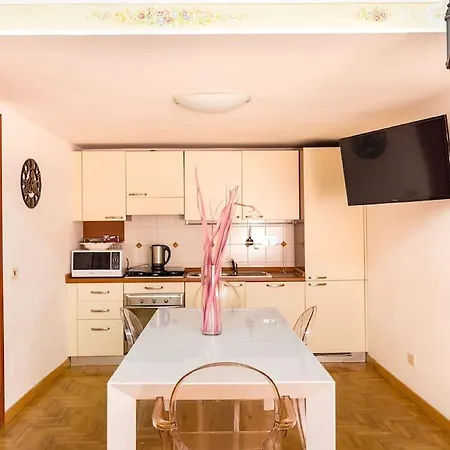 Trevispagna Charme Apartment Autonomous Rome Exterior photo