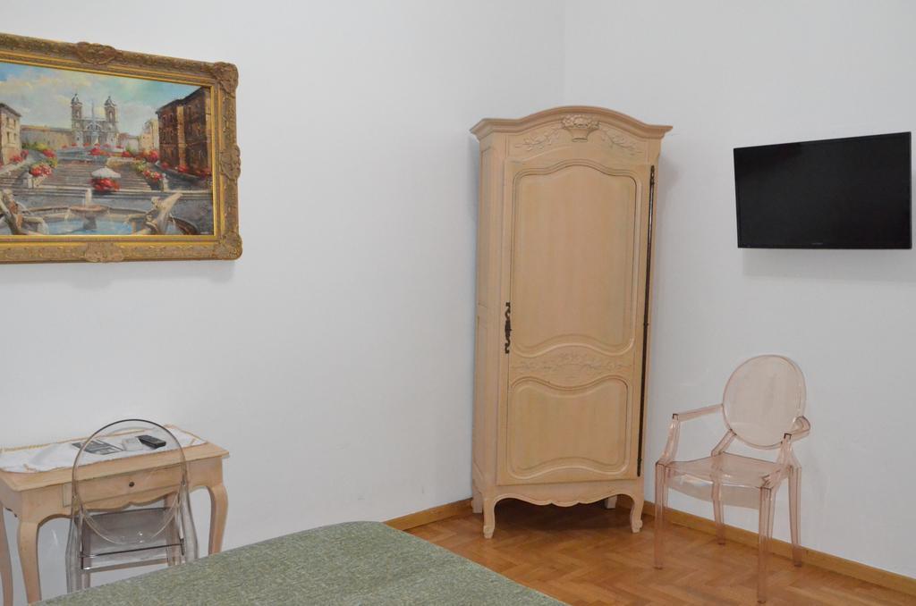 Apartamento Trevispagna Charme Autonomous Roma