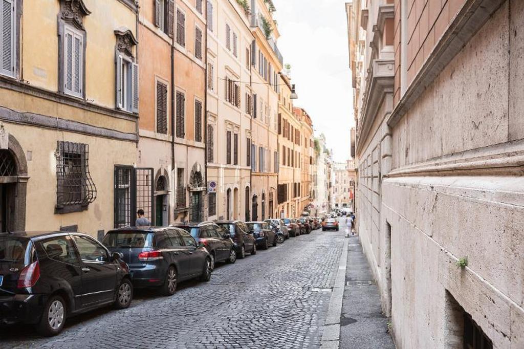Apartamento Trevispagna Charme Autonomous *