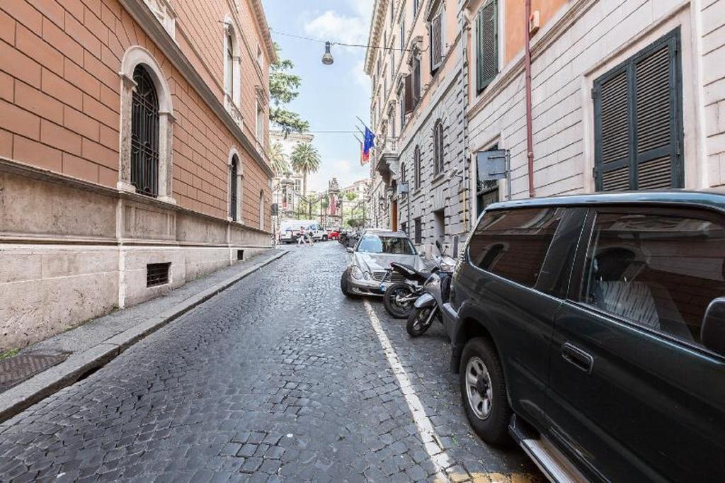 Apartamento Trevispagna Charme Autonomous *