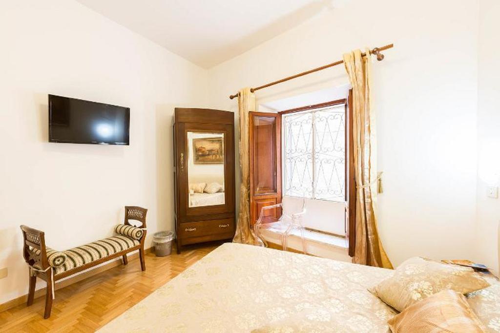 Apartamento Trevispagna Charme Autonomous *