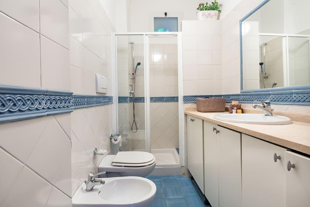 Trevispagna Charme Autonomous Apartamento *