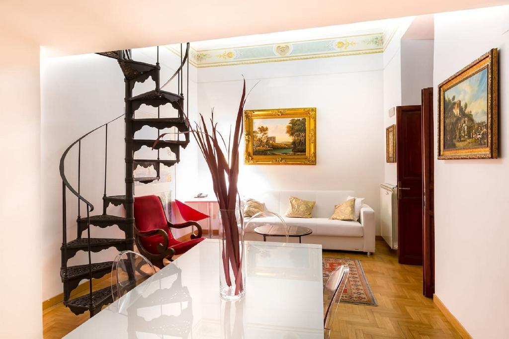Apartamento Trevispagna Charme Autonomous