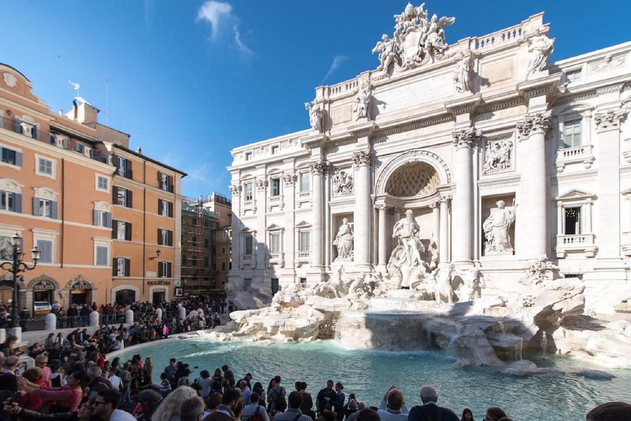 Trevispagna Charme Autonomous Apartamento *