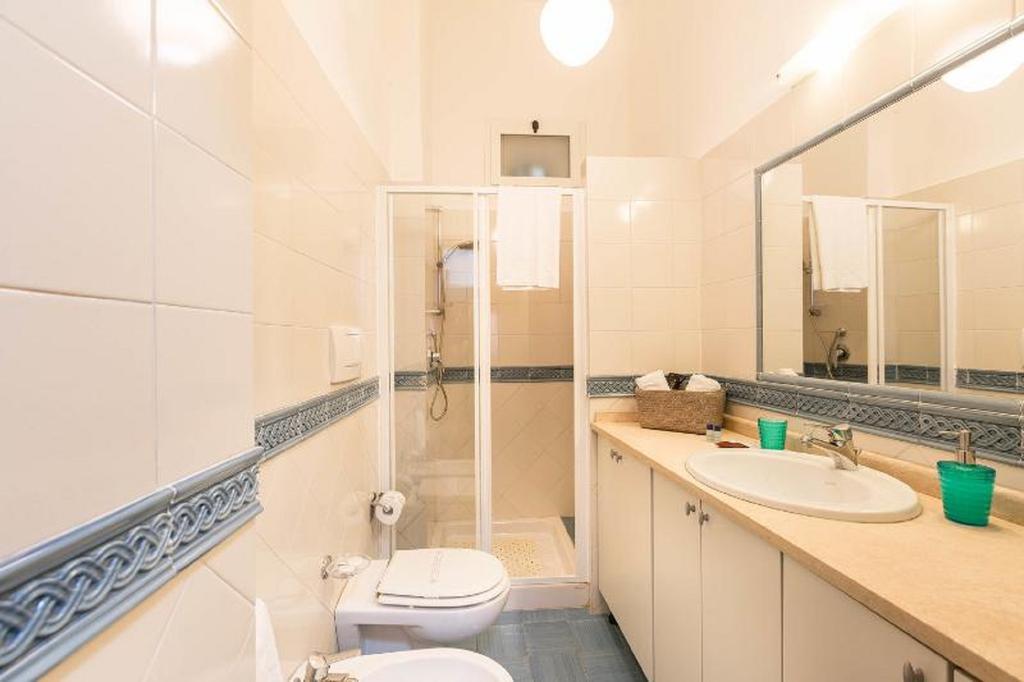 Apartment Trevispagna Charme Autonomous Rome
