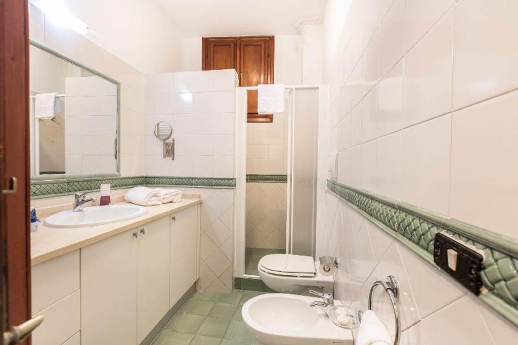Apartment Trevispagna Charme Autonomous Rome