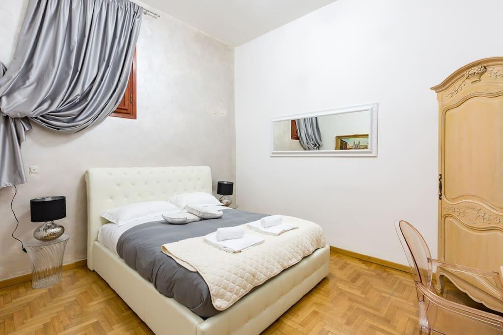 Trevispagna Charme Autonomous Apartment *
