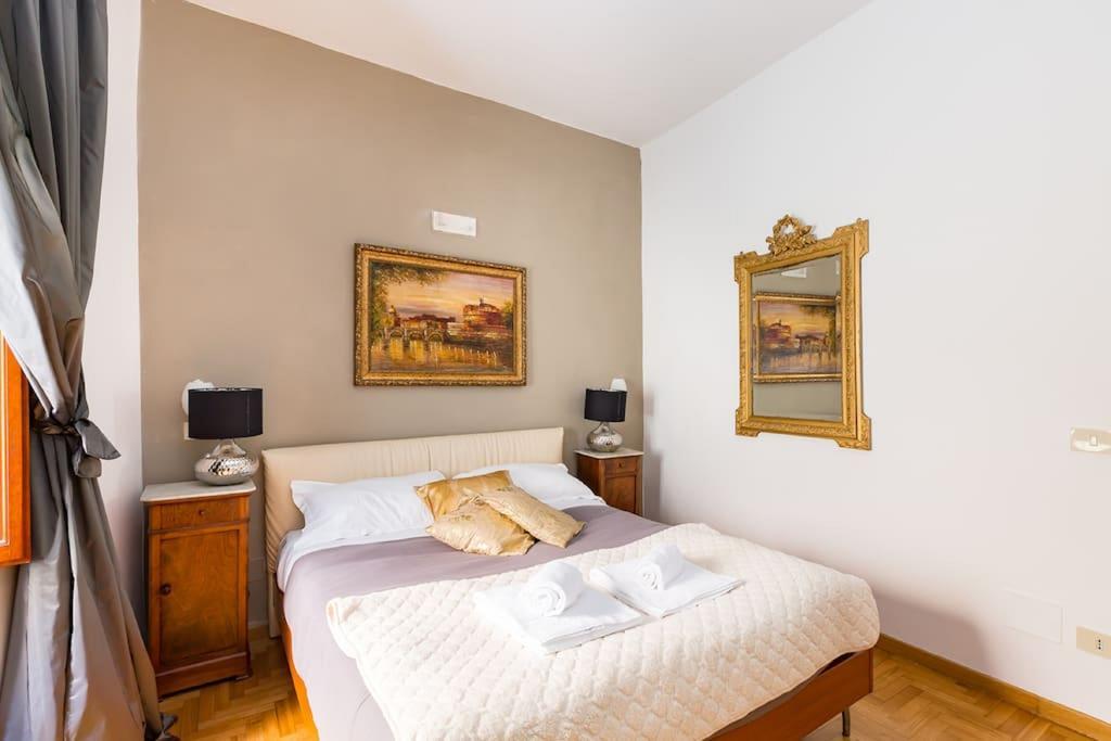 Trevispagna Charme Autonomous Apartment