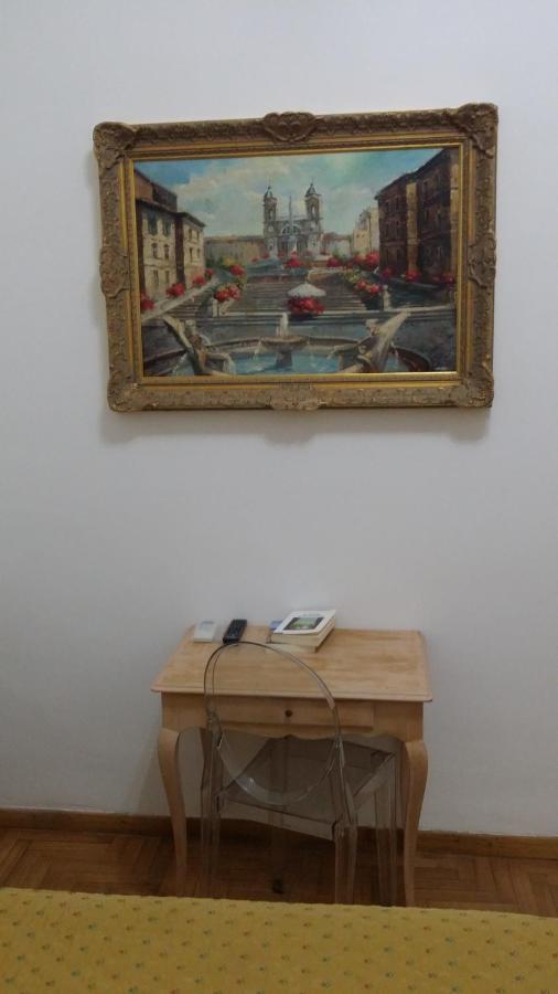 Trevispagna Charme Autonomous Apartment